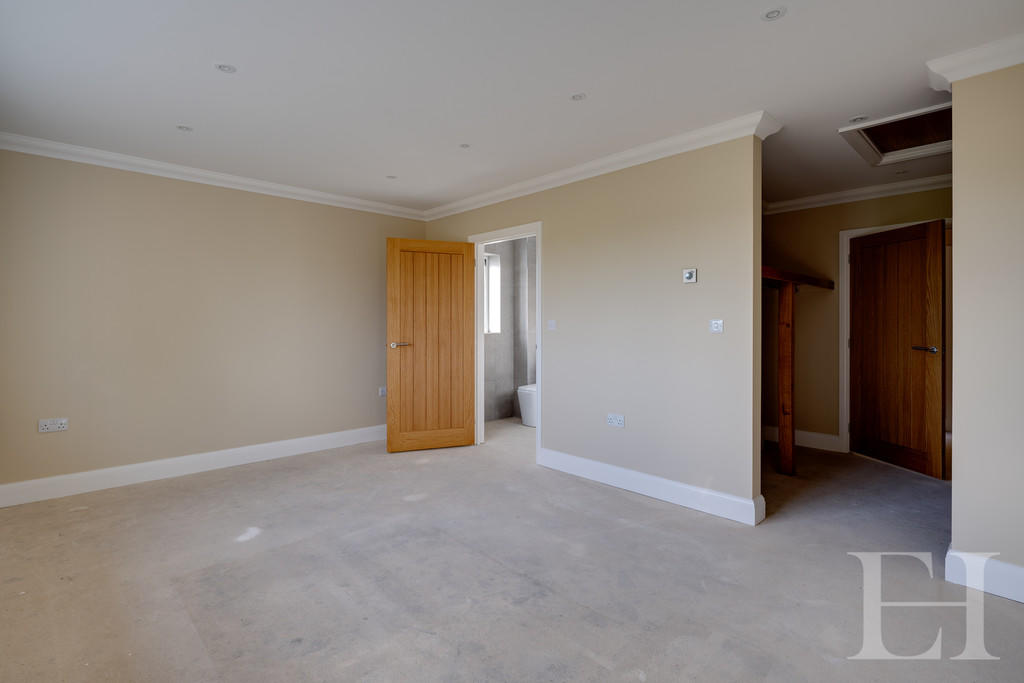 3 bedroom detached bungalow for sale in Haughley Green, Stowmarket, IP14