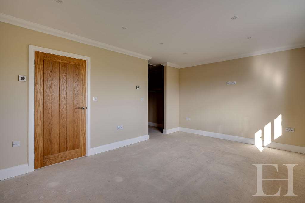 3 bedroom detached bungalow for sale in Haughley Green, Stowmarket, IP14