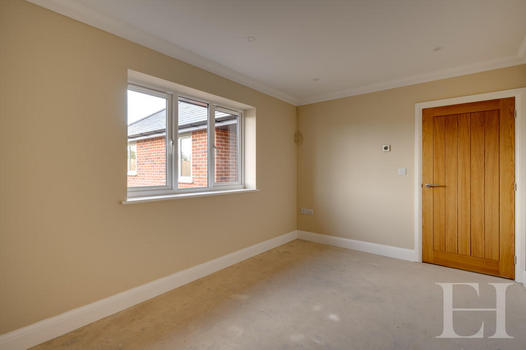 3 bedroom detached bungalow for sale in Haughley Green, Stowmarket, IP14