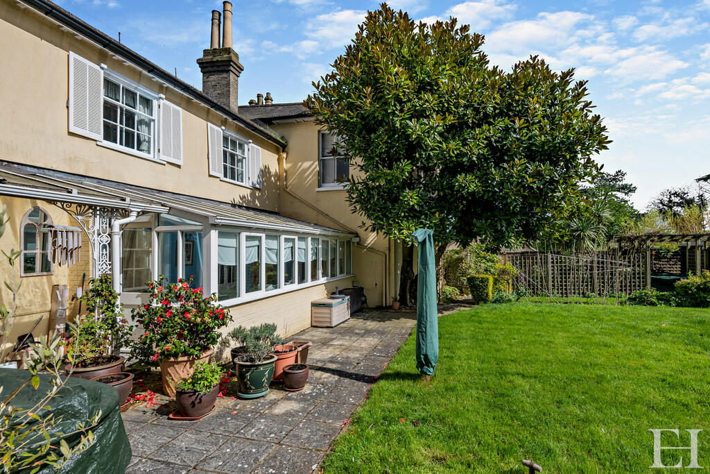 Main image of property: Stowmarket
