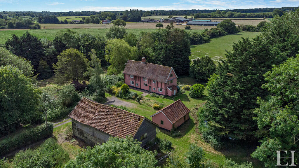Main image of property: Stradbroke, Eye
