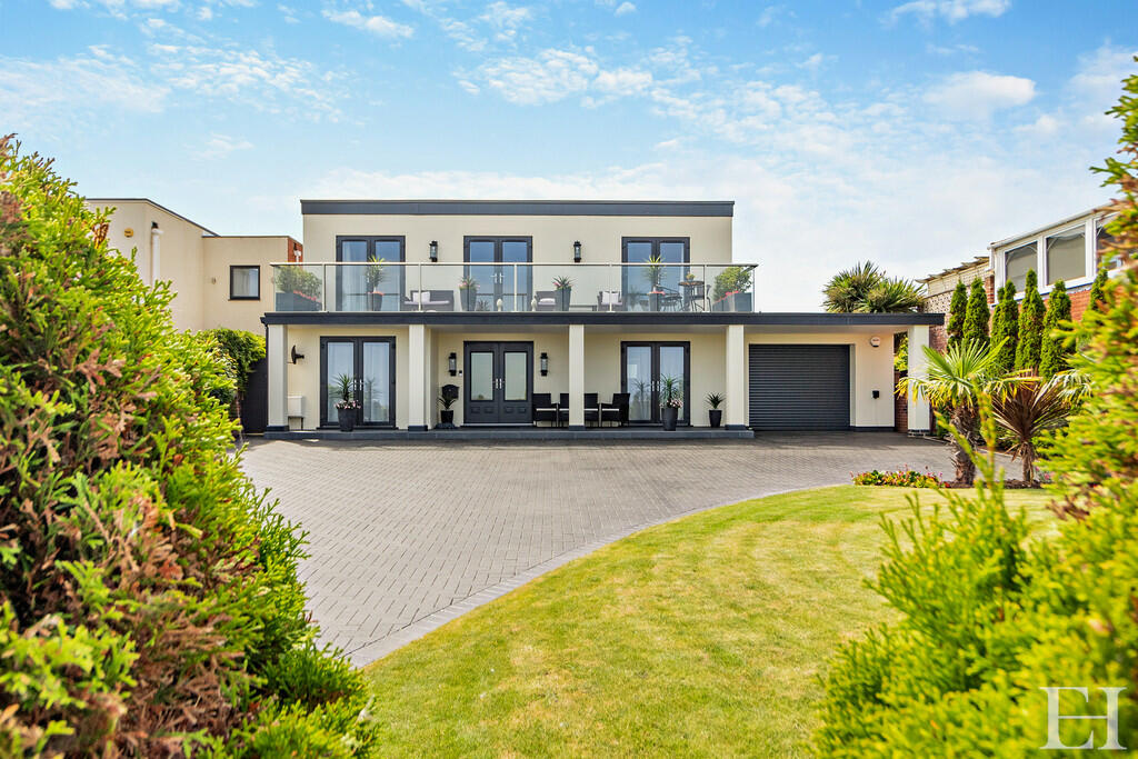 Main image of property: Felixstowe, Suffolk