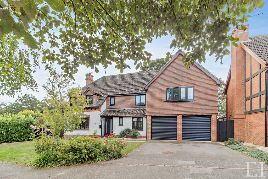 Main image of property: Rushmere St. Andrew, Ipswich
