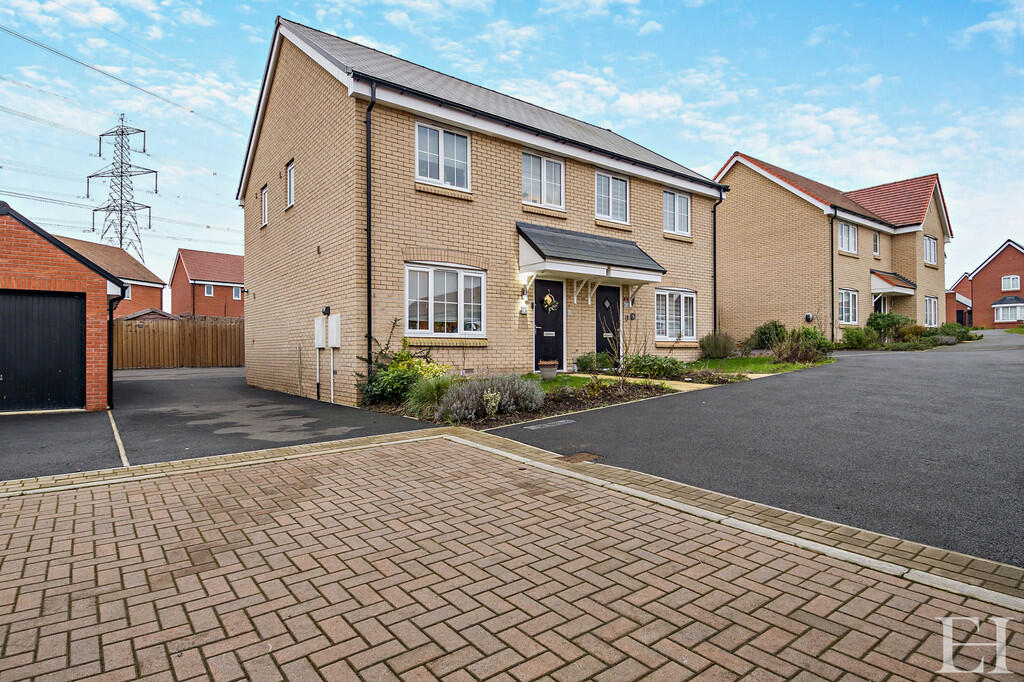 Main image of property: Ipswich, Suffolk