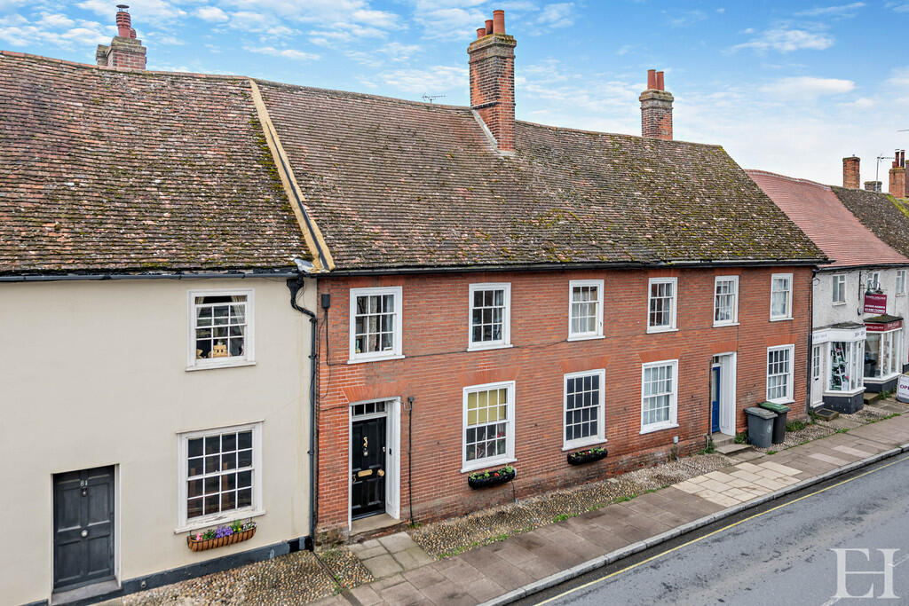 Main image of property: Needham Market, Ipswich