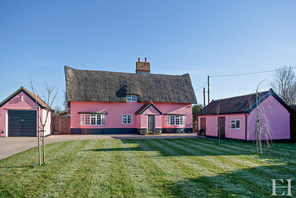 Main image of property: Bacton, Stowmarket