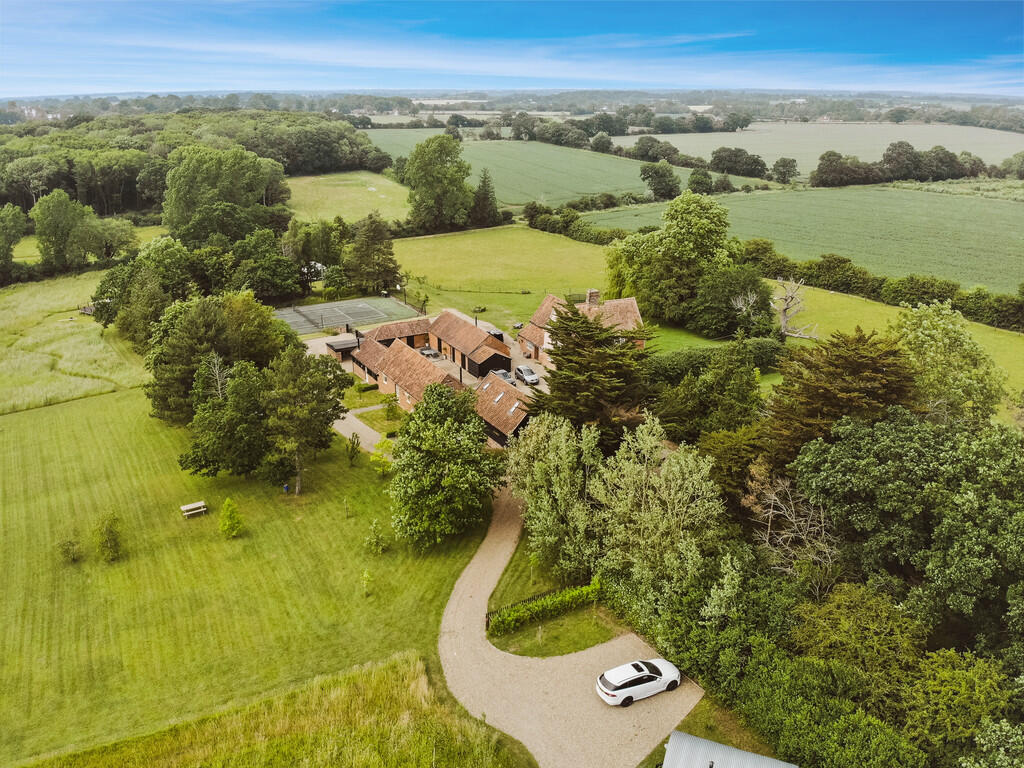 Main image of property: Halesworth, Suffolk