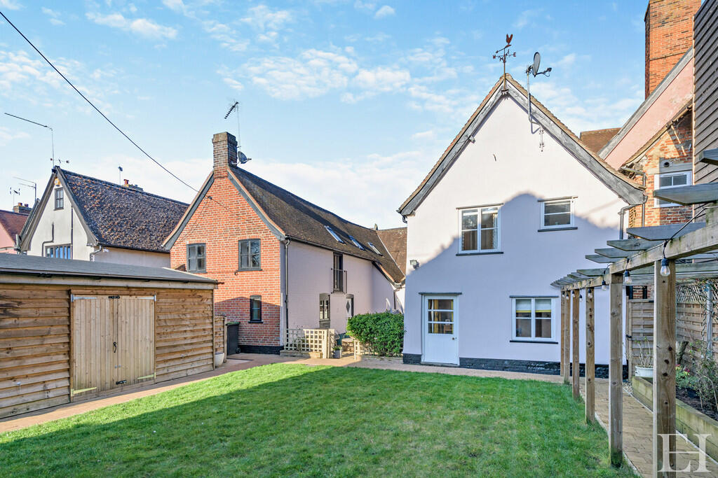 Main image of property: High Street, Needham Market