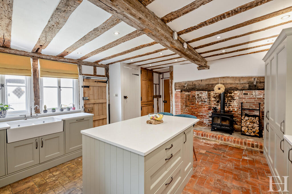 Main image of property: High Street, Needham Market