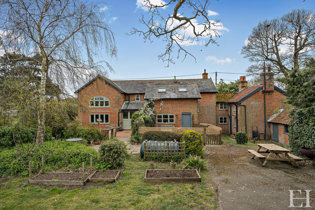 Main image of property: Campsea Ashe, Woodbridge