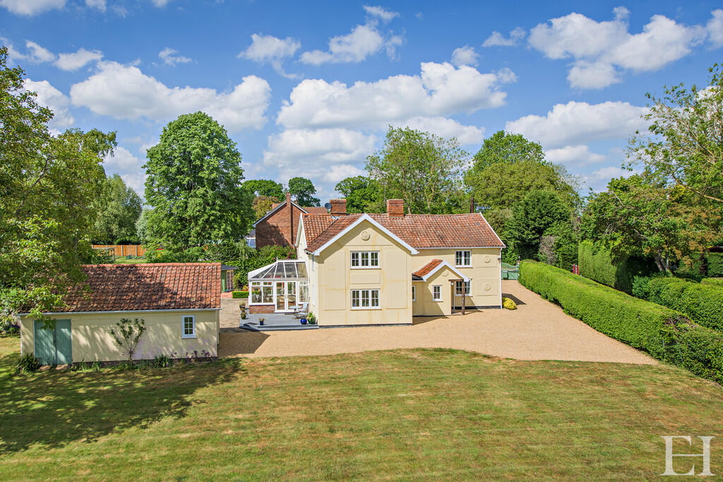 Main image of property: Wickham Skeith, Eye