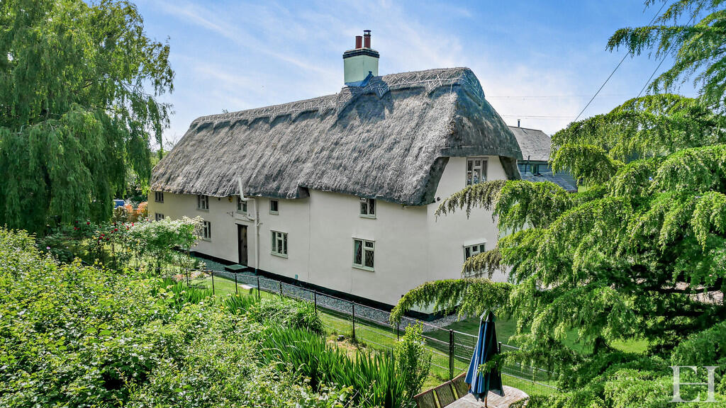 Main image of property: Mendlesham