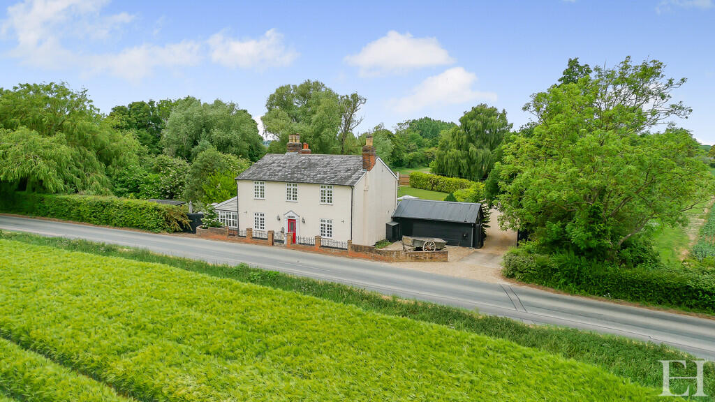 Main image of property: Great Bricett, Ipswich