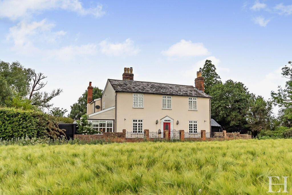 Main image of property: Great Bricett, Ipswich