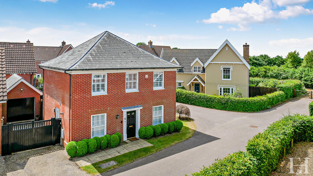 Main image of property: Stradbroke, Eye