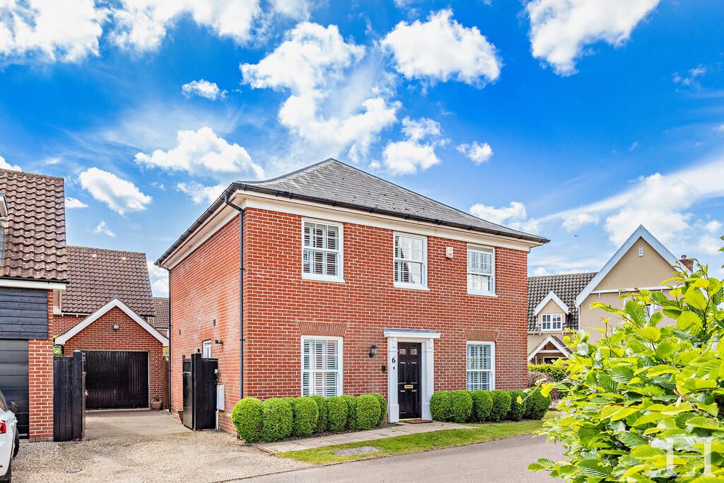 Main image of property: Stradbroke, Eye