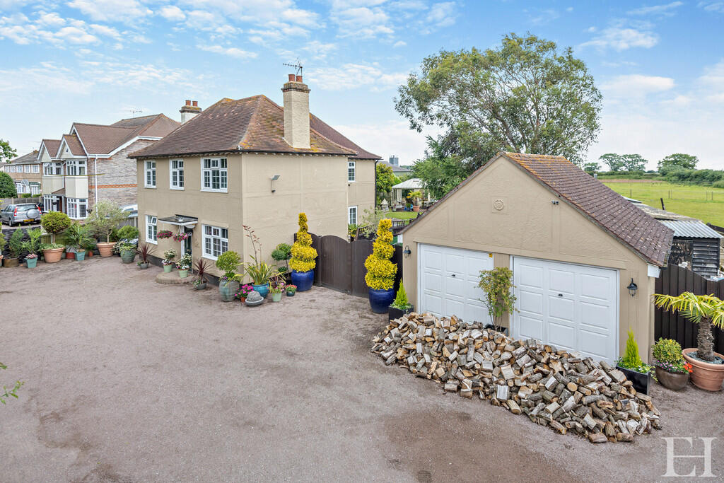 Main image of property: Great Holland, Frinton-on-Sea