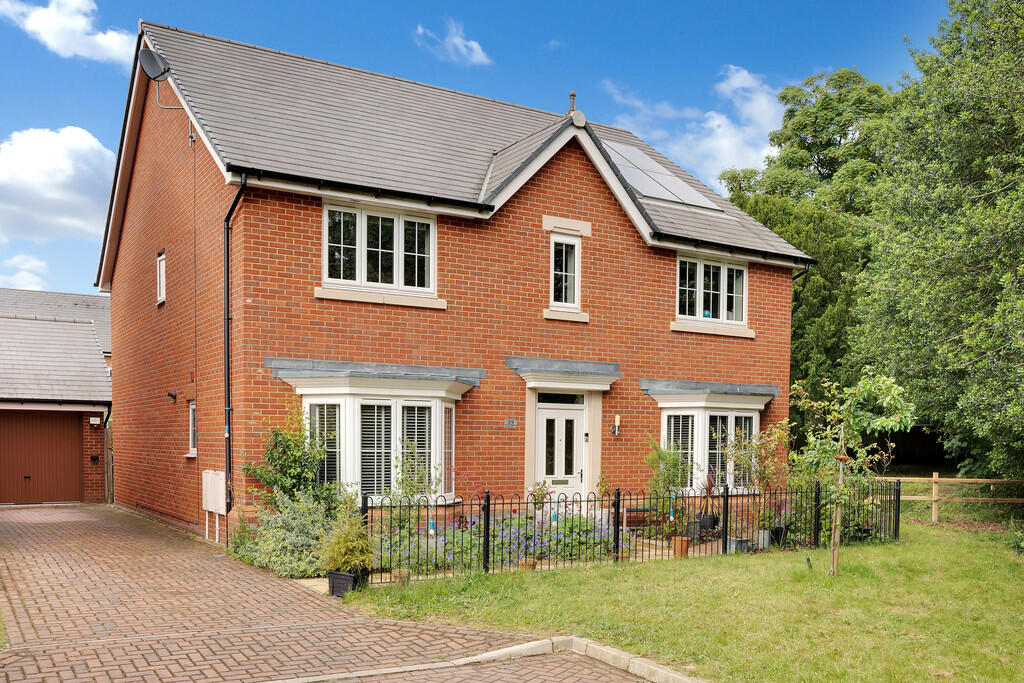 Main image of property: Ribbans Park Road, Ipswich