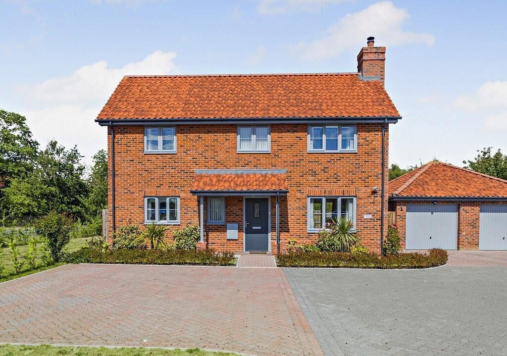 Main image of property: Stowupland, Stowmarket