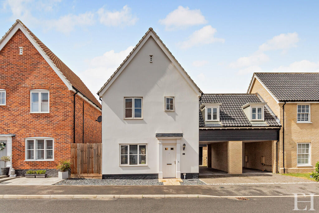 Main image of property: Mistley, Manningtree