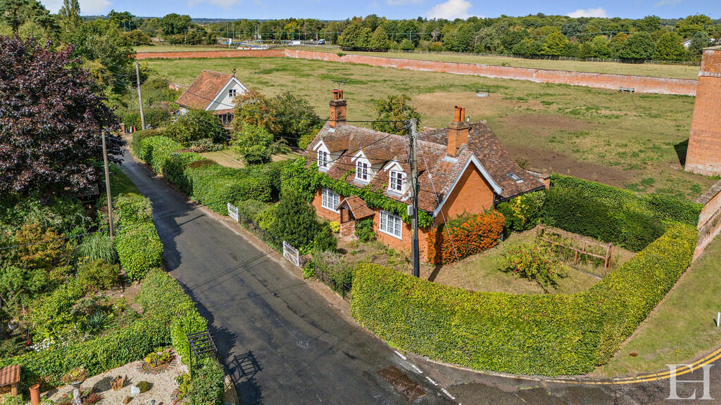 Main image of property: Wherstead, Ipswich