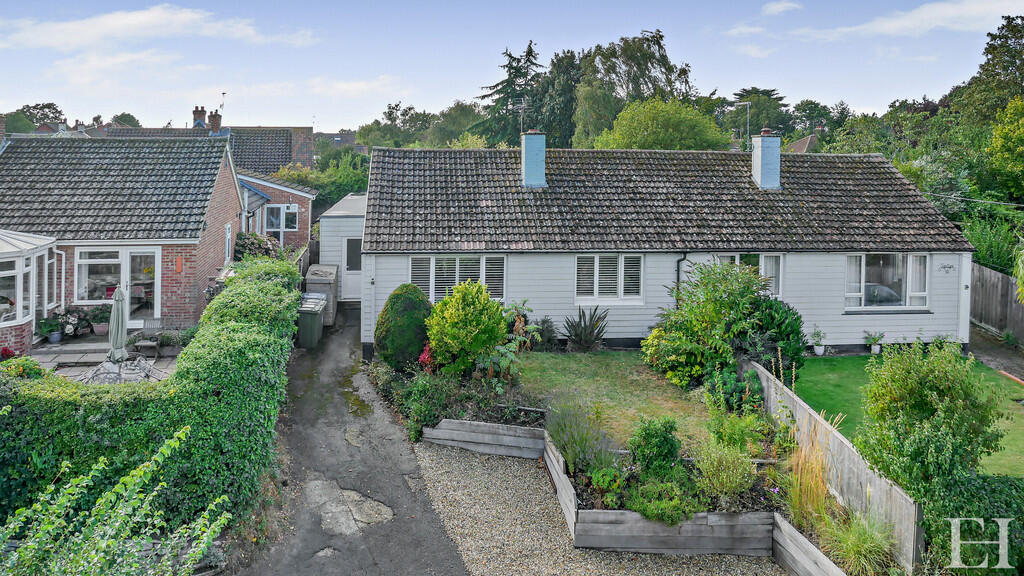 Main image of property: Church Lane, Kirton