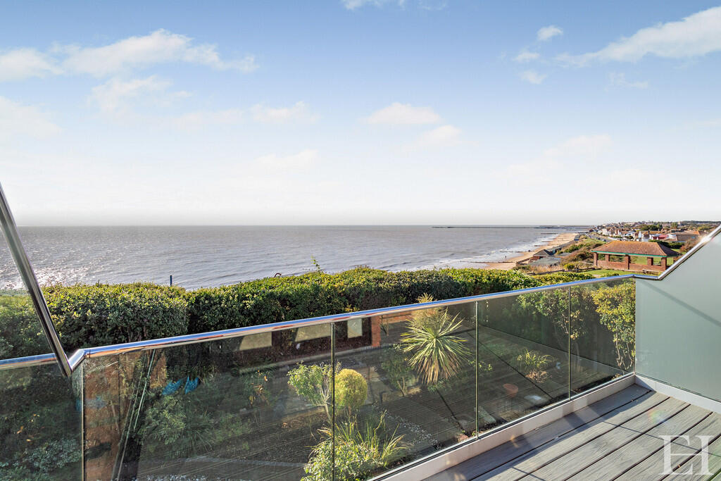 Main image of property: Naze Park Road, Walton On The Naze