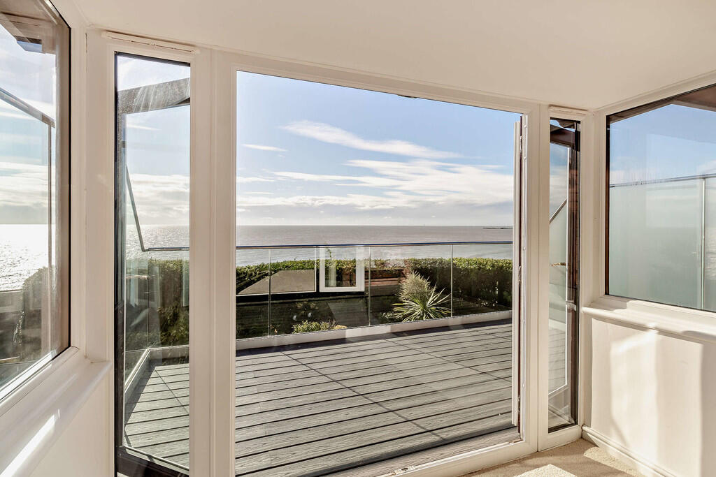 Main image of property: Naze Park Road, Walton On The Naze