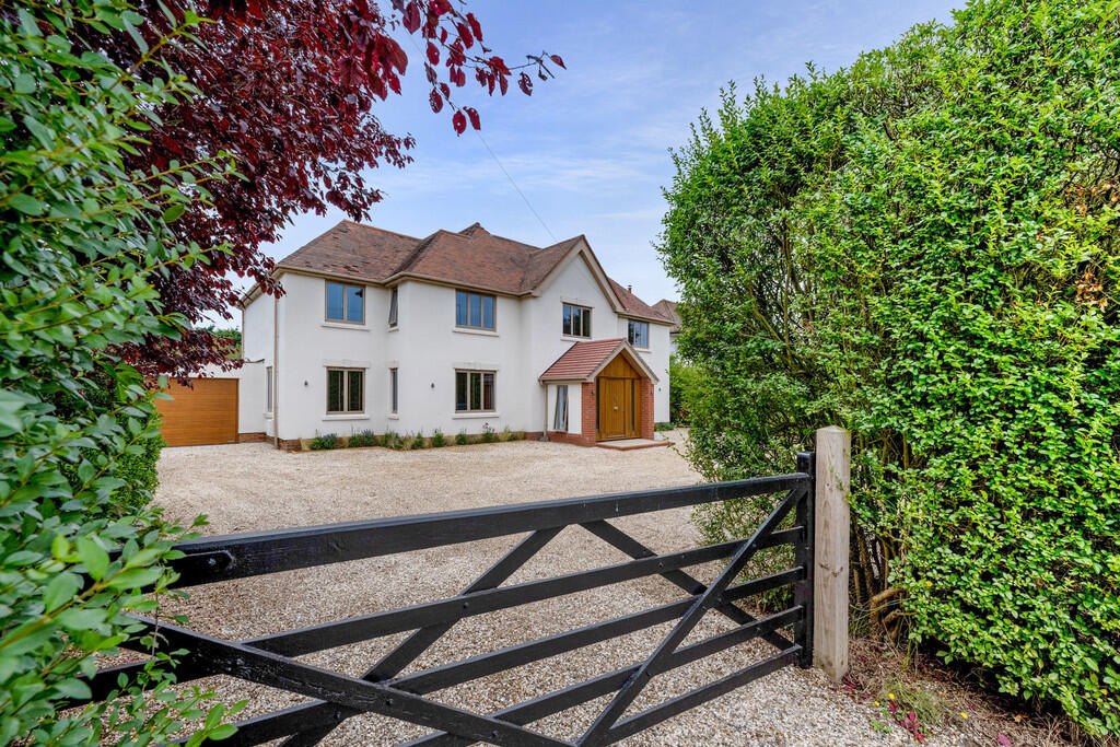 Main image of property: Woodbridge Road, Rushmere St. Andrew, Ipswich, Suffolk, IP4 5RA