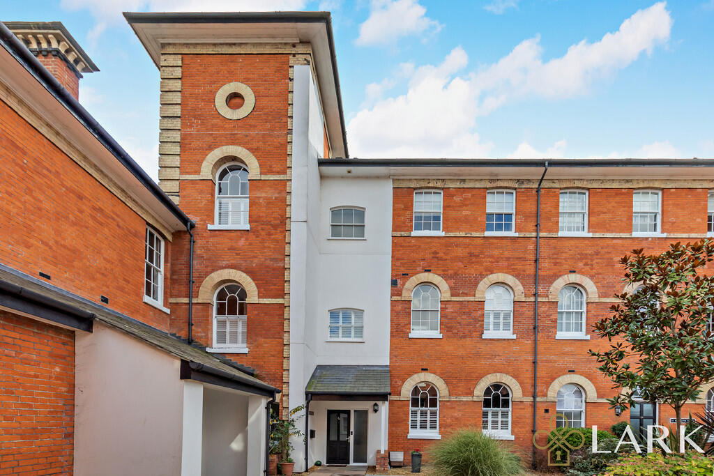 Main image of property: Belgrove Place, Ipswich, Suffolk