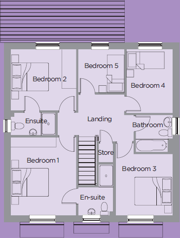 Master Floorplan Image 2