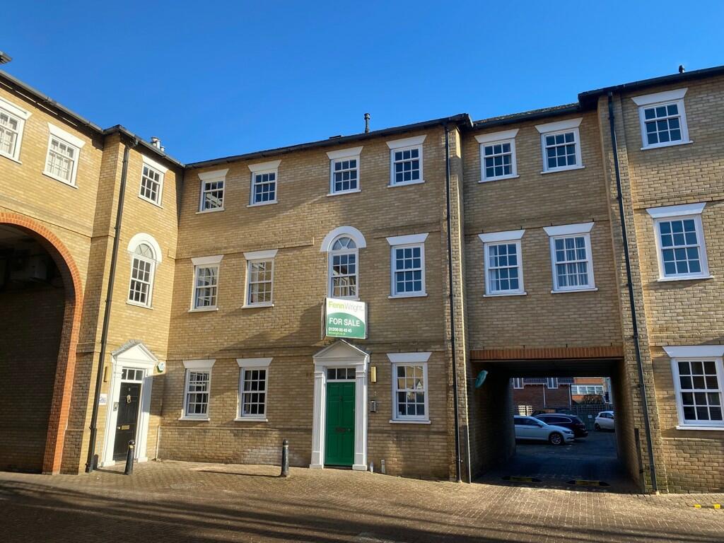 Main image of property: 7 St Peters Court, Colchester, Essex, CO1