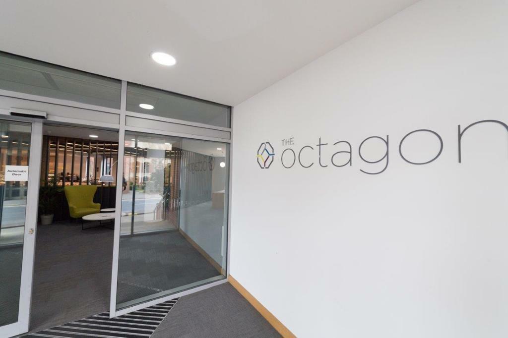 Additional property image - Suite M The Octagon, 27 Middleborough, Colchester, Essex, CO1