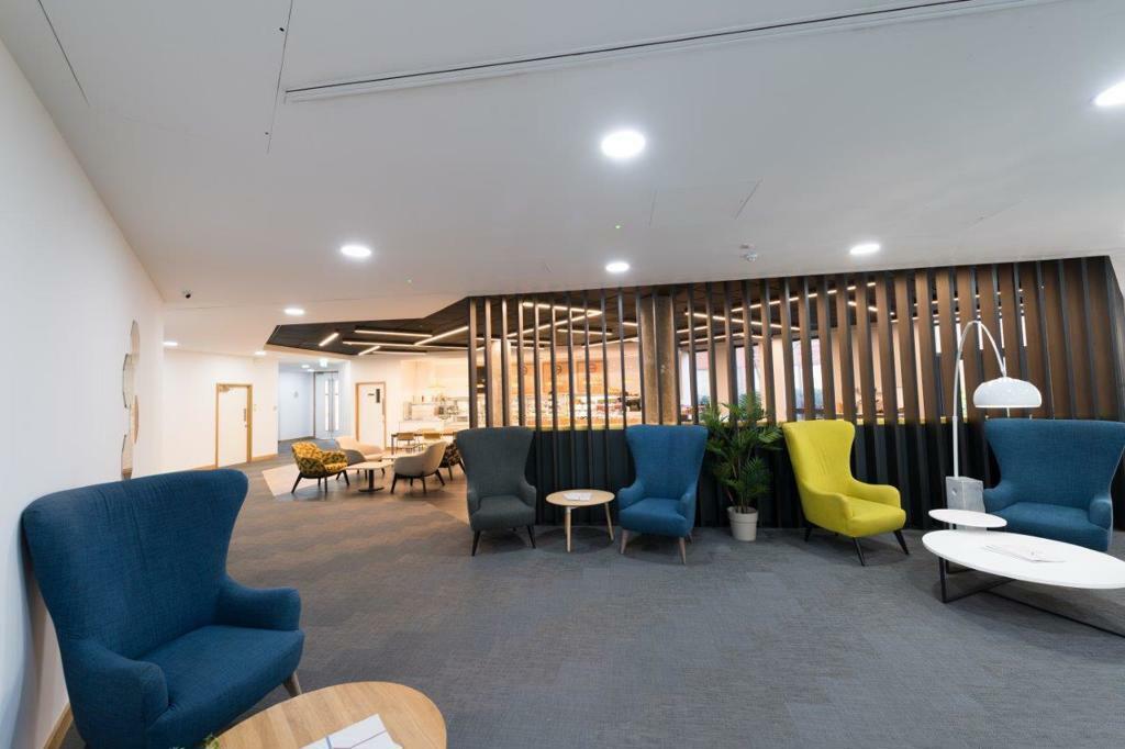 Additional property image - Suite M The Octagon, 27 Middleborough, Colchester, Essex, CO1