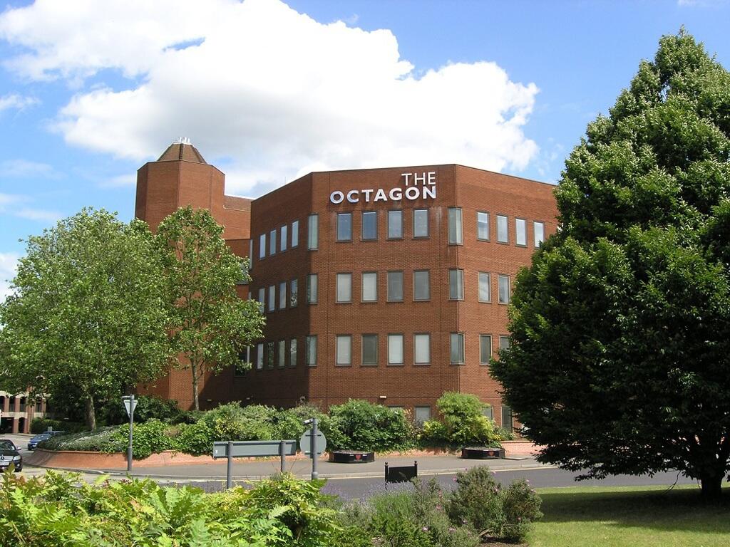 Additional property image - Suite M The Octagon, 27 Middleborough, Colchester, Essex, CO1