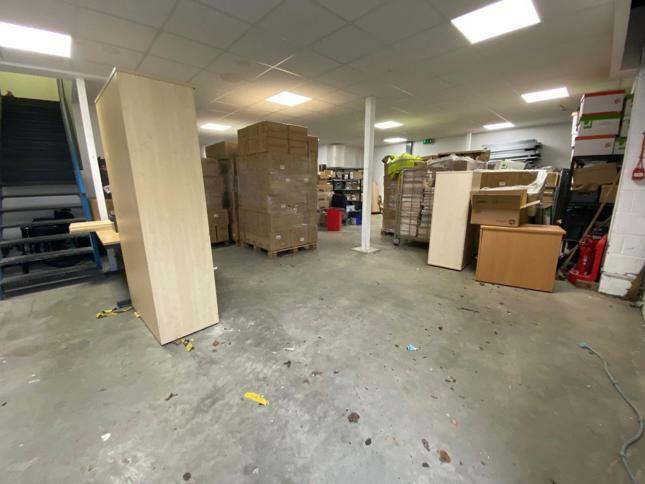 Additional property image - 3 Phoenix Court, Hawkins Road, Colchester, Essex, CO2