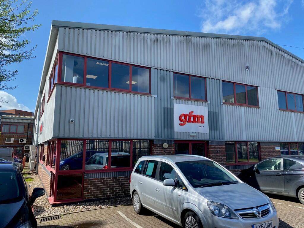 Additional property image - 3 Phoenix Court, Hawkins Road, Colchester, Essex, CO2