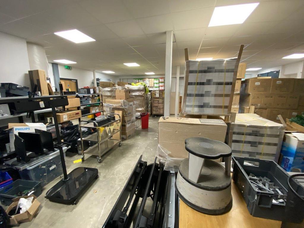 Additional property image - 3 Phoenix Court, Hawkins Road, Colchester, Essex, CO2
