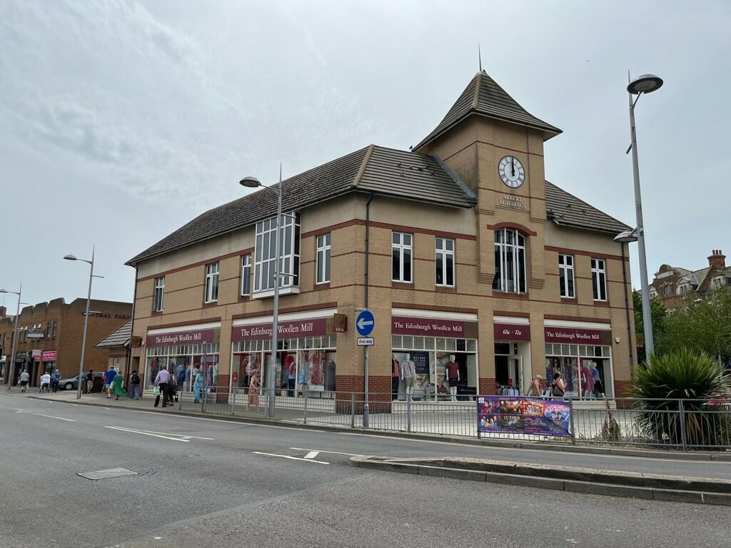 Additional property image - 68a-70a Pier Avenue, Clacton On Sea, Essex, CO15