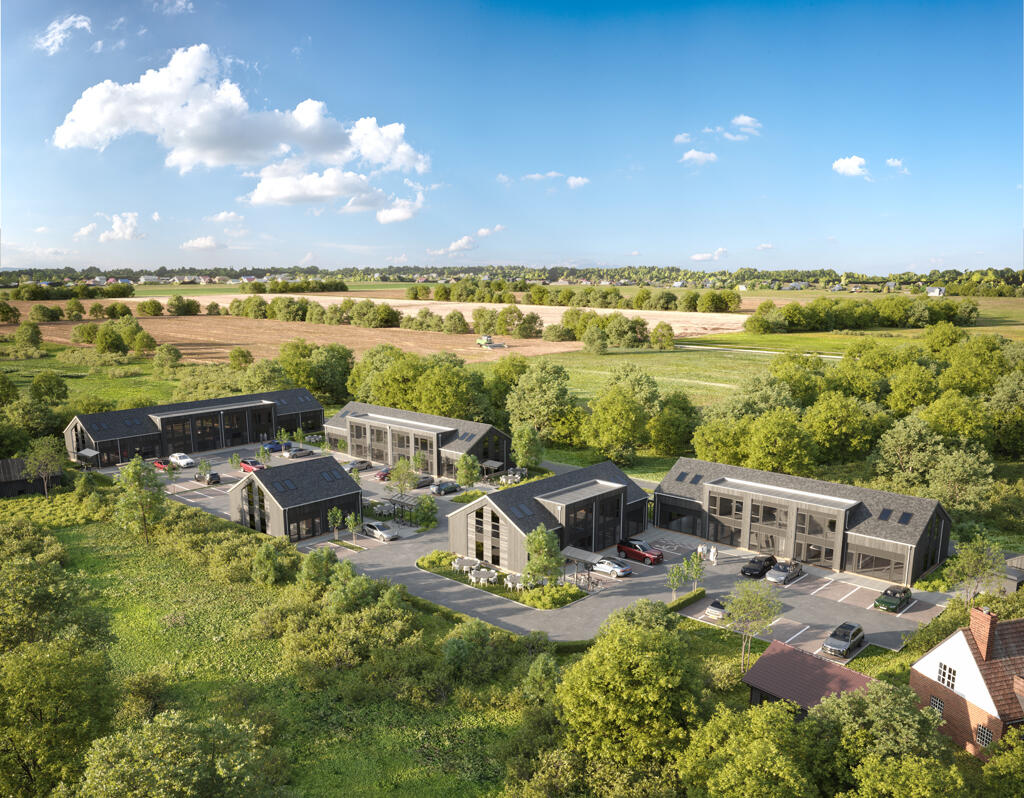 Additional property image - Boxted Park, Straight Road, Boxted, Colchester, Essex, CO4