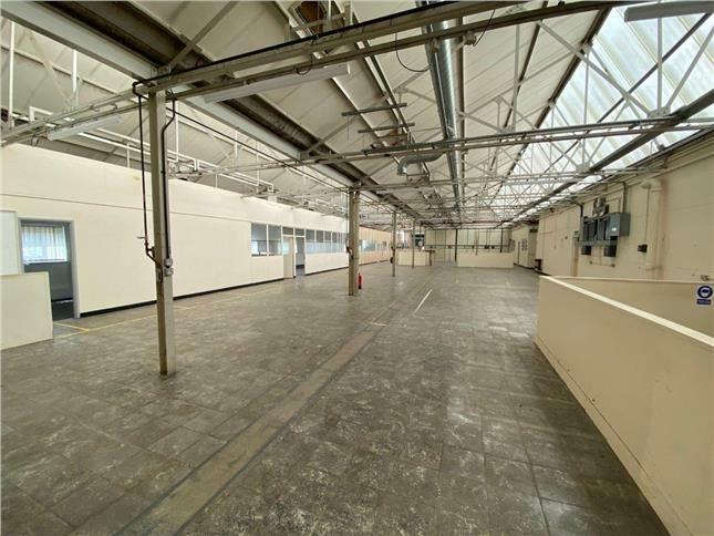 Additional property image - Port Plaza, Port Lane, Colchester, Essex, CO1