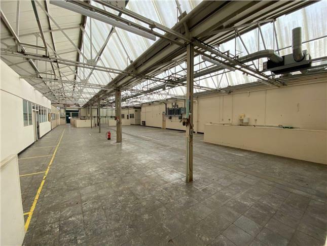 Additional property image - Port Plaza, Port Lane, Colchester, Essex, CO1