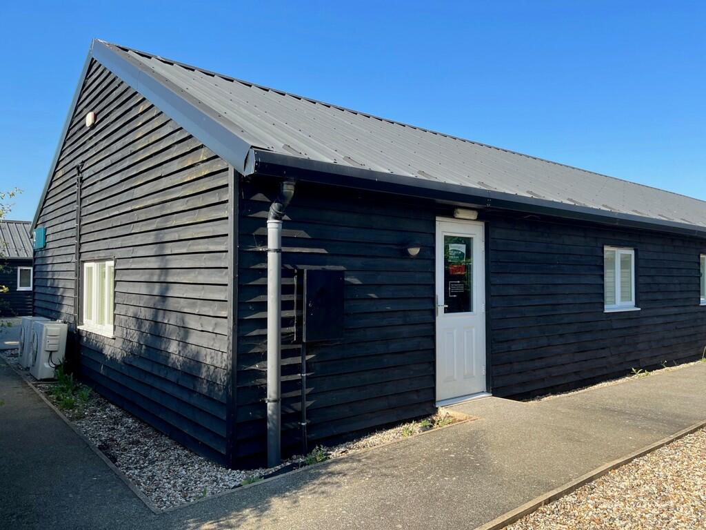 Main image of property: 2 Dedham Vale Business Centre, Manningtree Road, Dedham, Essex, CO7