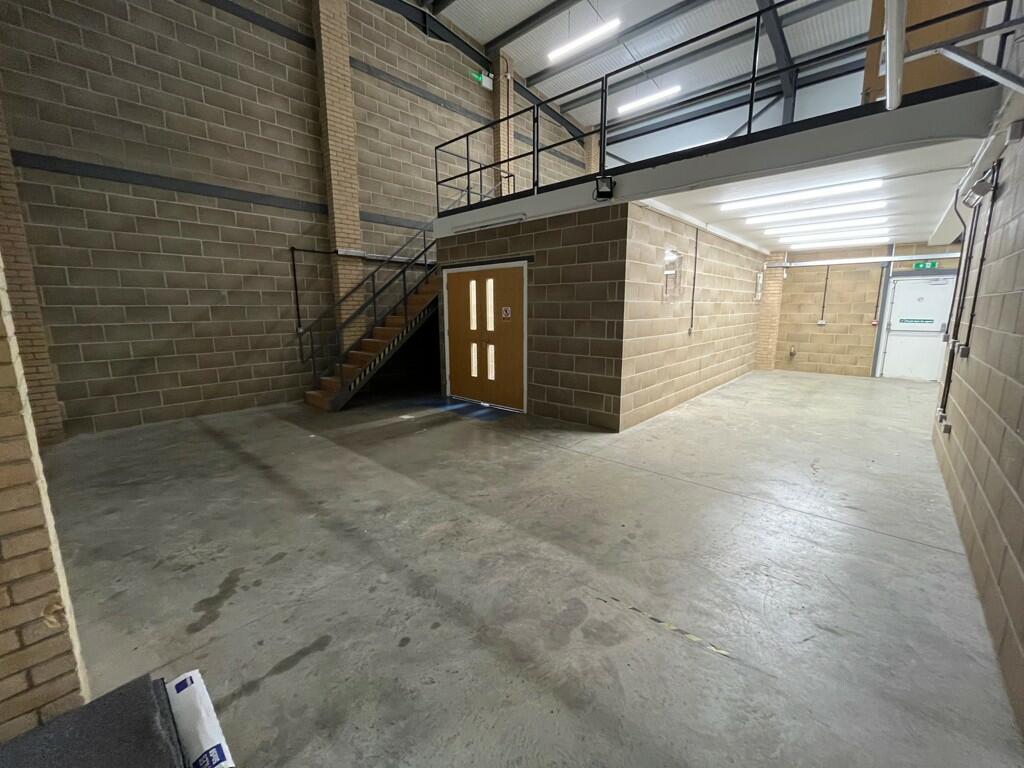 Additional property image - 801 Oakwood Business Park North, Fowler Road, Clacton On Sea, Essex, CO15