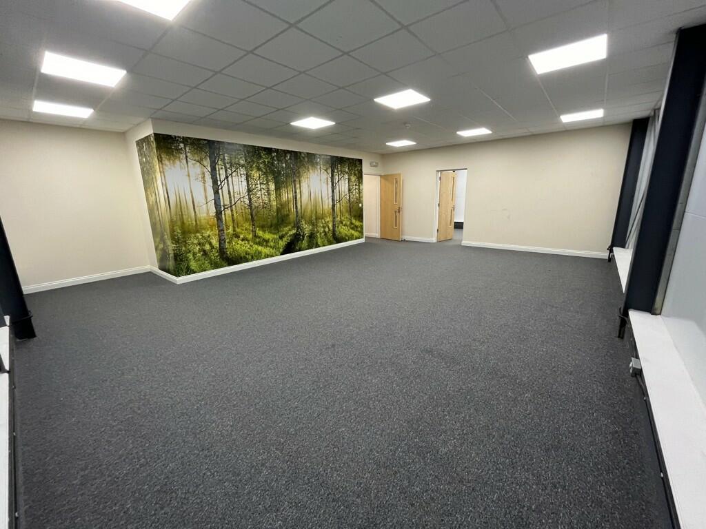 Additional property image - 801 Oakwood Business Park North, Fowler Road, Clacton On Sea, Essex, CO15