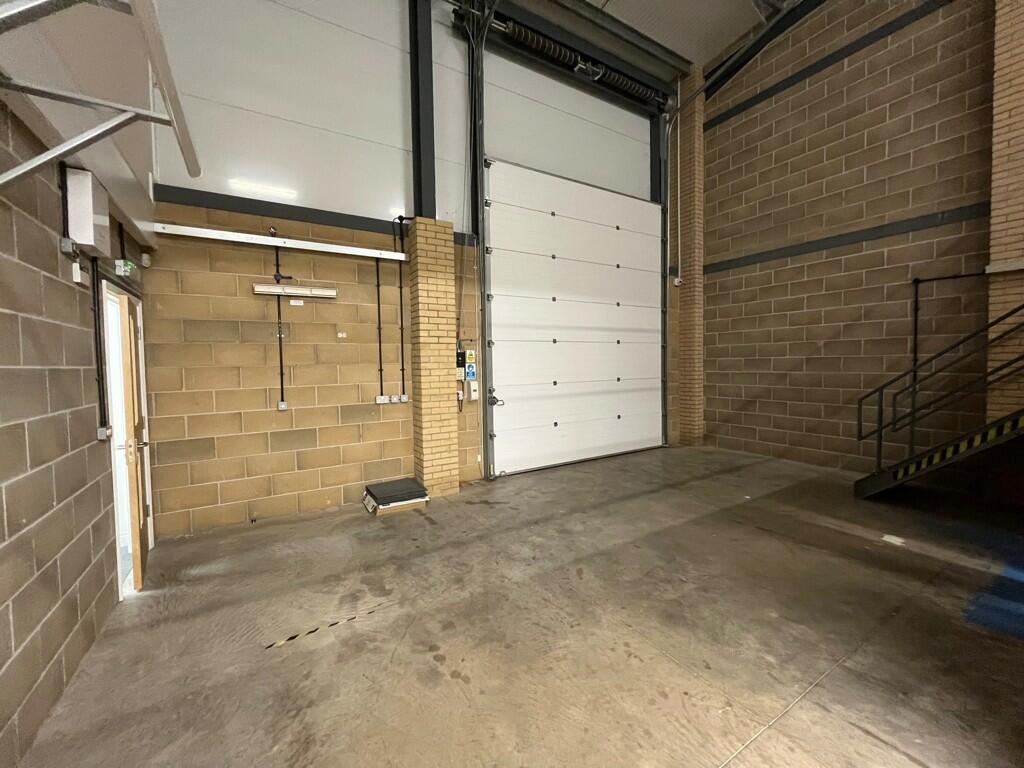 Additional property image - 801 Oakwood Business Park North, Fowler Road, Clacton On Sea, Essex, CO15