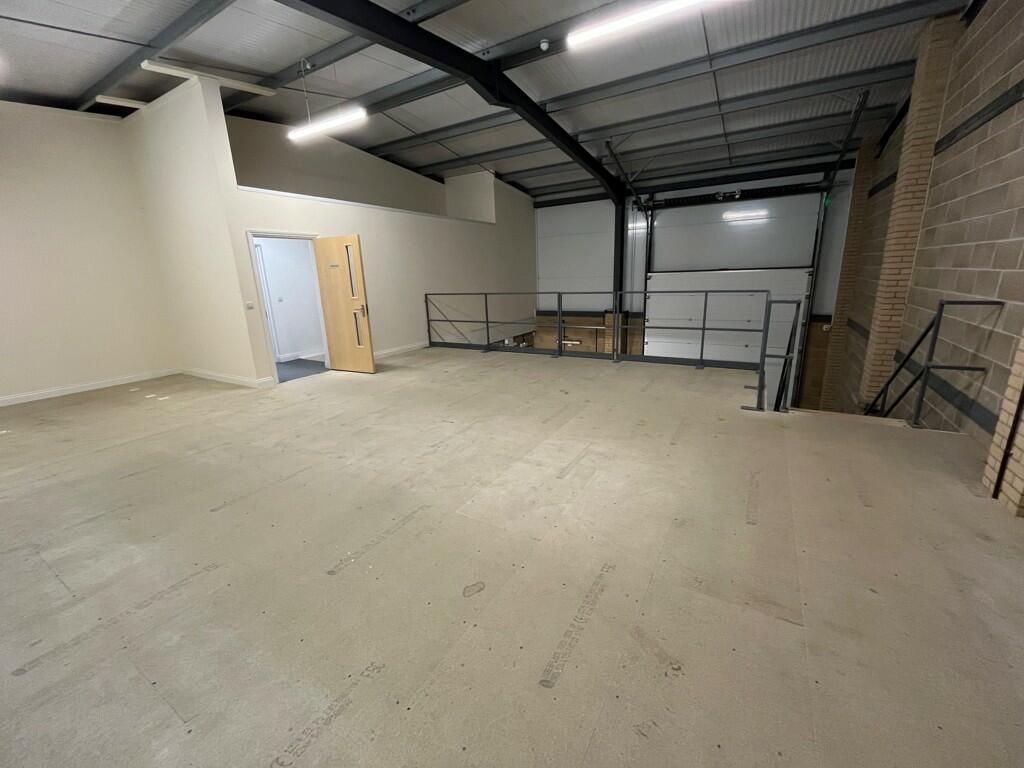 Additional property image - 801 Oakwood Business Park North, Fowler Road, Clacton On Sea, Essex, CO15