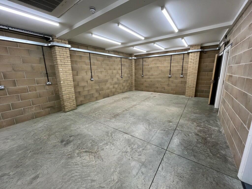 Additional property image - 801 Oakwood Business Park North, Fowler Road, Clacton On Sea, Essex, CO15