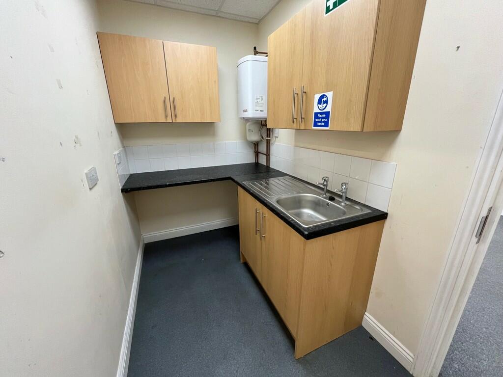 Additional property image - 801 Oakwood Business Park North, Fowler Road, Clacton On Sea, Essex, CO15