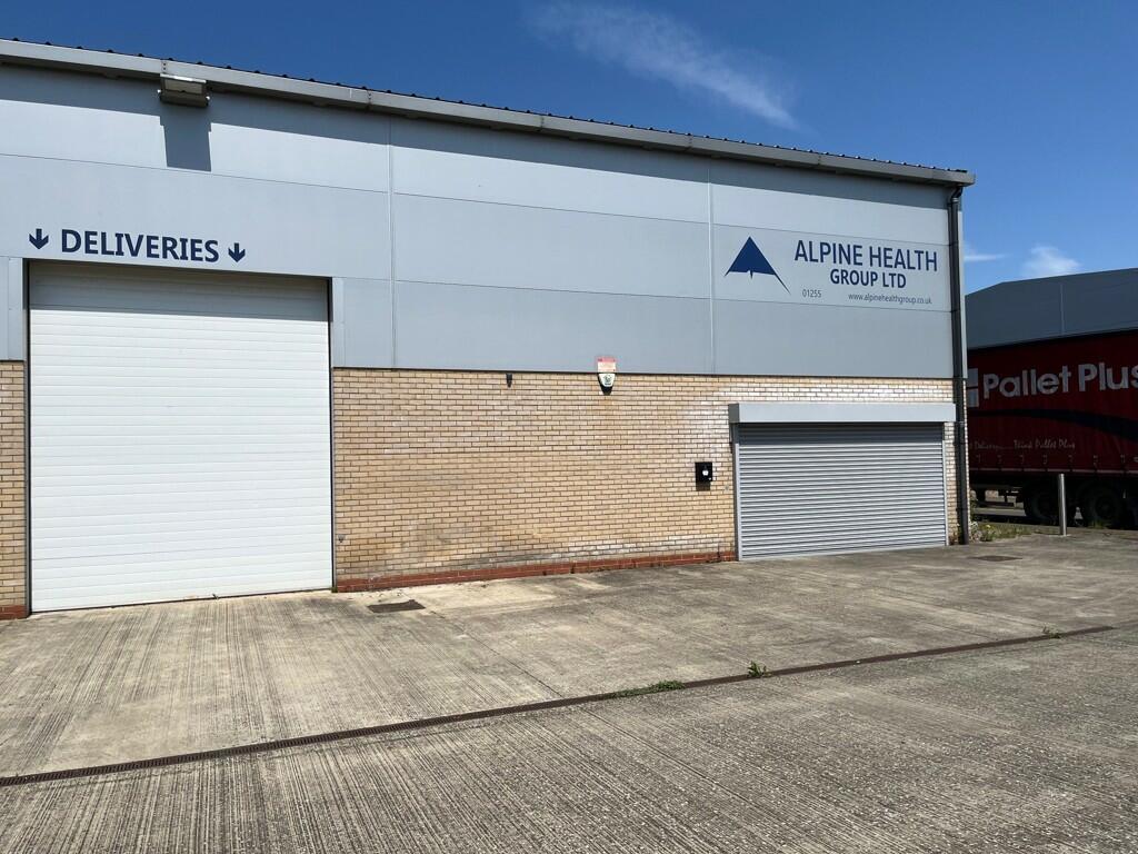 Additional property image - 801 Oakwood Business Park North, Fowler Road, Clacton On Sea, Essex, CO15